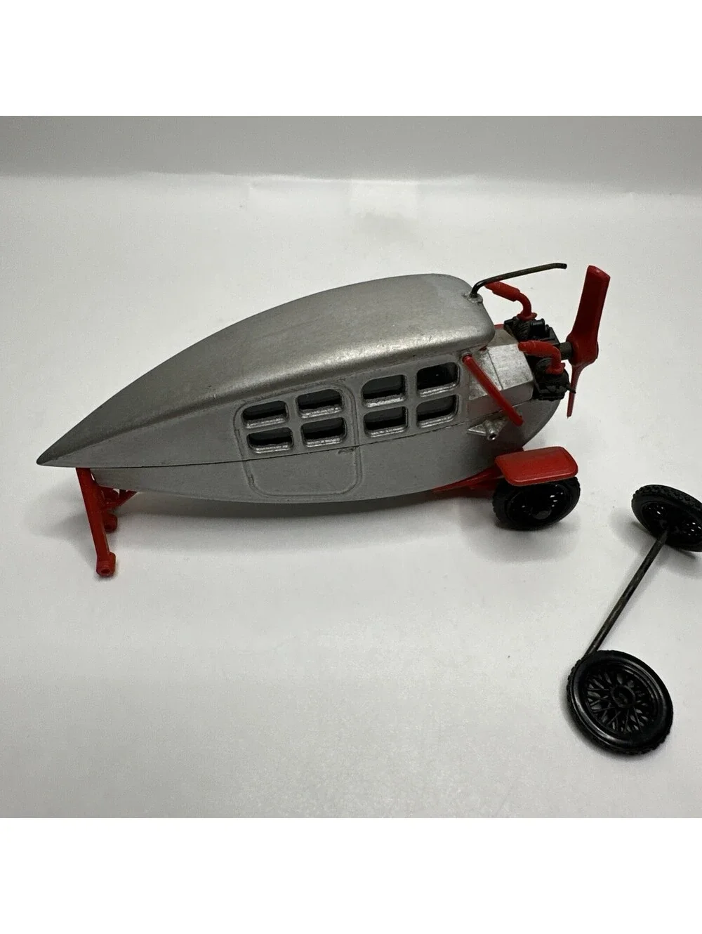 Rio 62 Leyat Vettura Ad Elica 1921 Made in Italy 1/43 